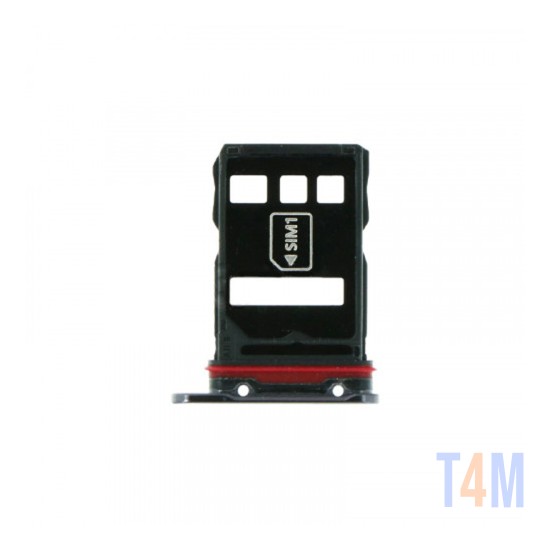 SIM HOLDER HUAWEI MATE 40 PRO BLACK